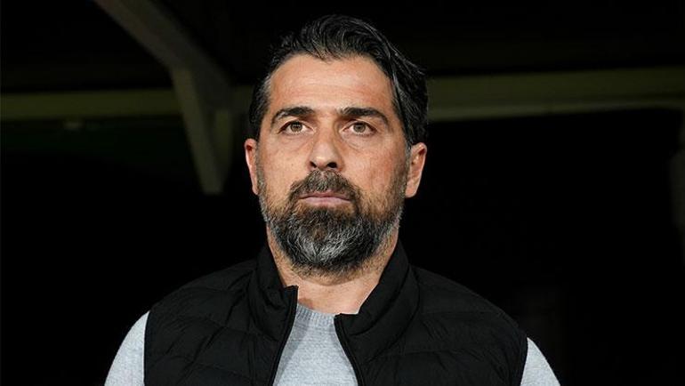 Konyaspor teknik direktörü İlhan Palut: Camianın özlediği bir sonuç
