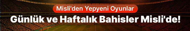 Barcelona evinde gol olup yağıyor Atletico Madrid’in son maç skorları için dikkat çeken yüksek oran… İşte Misli’den Günlük Bahis İstatistikleri