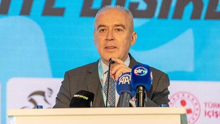 61. Cumhurbaşkanlığı Türkiye Bisiklet Turu heyecanı start alıyor