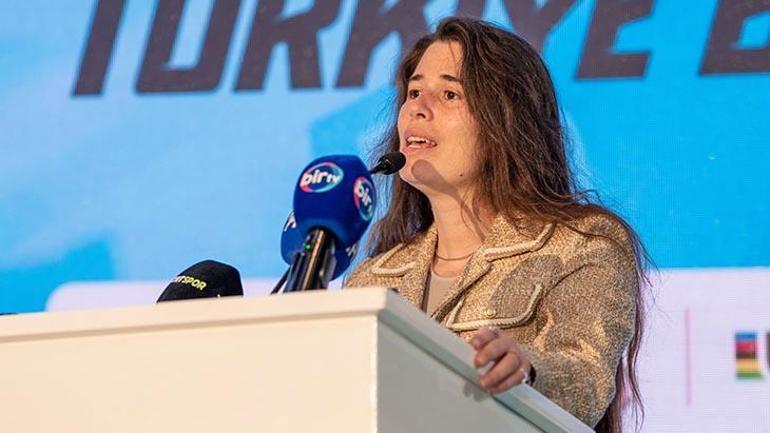 61. Cumhurbaşkanlığı Türkiye Bisiklet Turu heyecanı start alıyor