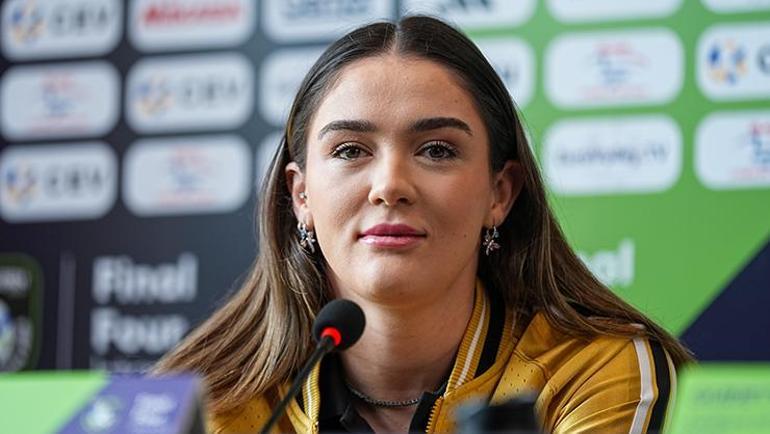 CEV Şampiyonlar Ligi dörtlü finalinde ilk hedef Türk finali VakıfBank ve Eczacıbaşı sahneye çıkıyor