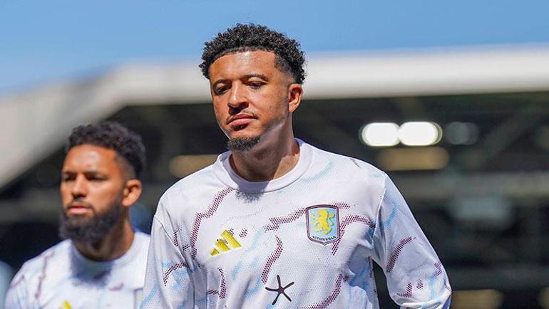 Beşiktaş, Jadon Sancho için yeniden harekete geçti: Yıldız oyuncuyla görüşme planlanıyor — image 3