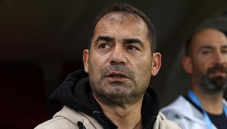 Metin Diyadin Süper Lige geri döndü Resmen açıklandı
