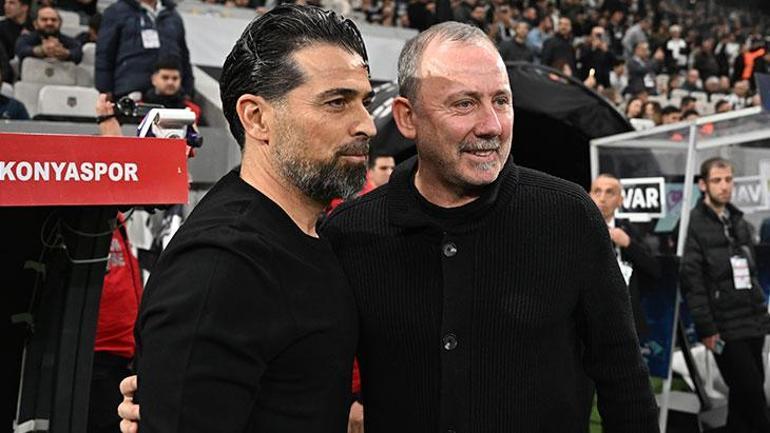 İlhan Paluttan final sözleri... Kupaya Konyaspor damgası