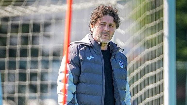 Trabzonspor Beşiktaşa bileniyor