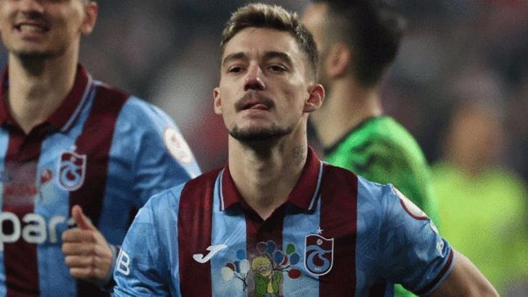 Muçi Trabzonsporda kalacak mı Ertuğrul Doğan açıkladı