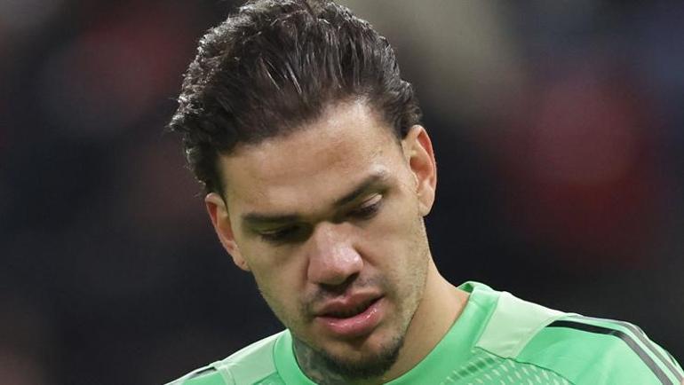 TFF Tahkim Kurulundan Ederson Kararı 3 maç ceza almıştı