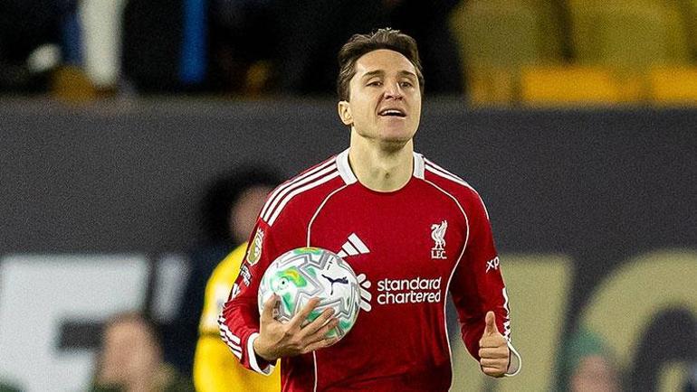 Ayrılık kararı almıştı Beşiktaştan Liverpoolun yıldızına kanca