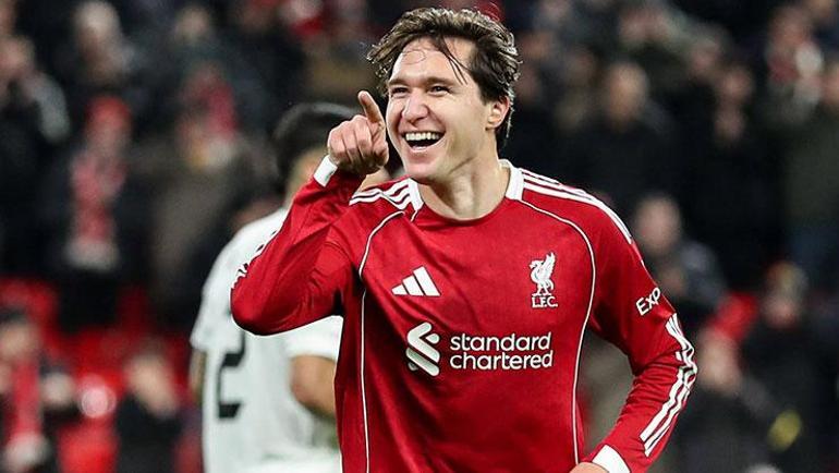 Ayrılık kararı almıştı Beşiktaştan Liverpoolun yıldızına kanca