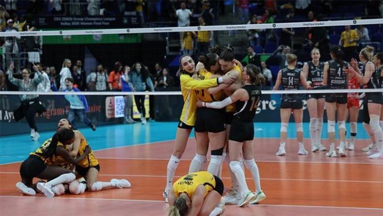 İtalya Ligi başkanı Fabris dur durak bilmiyor Türkiyeye sadece para için gidilir