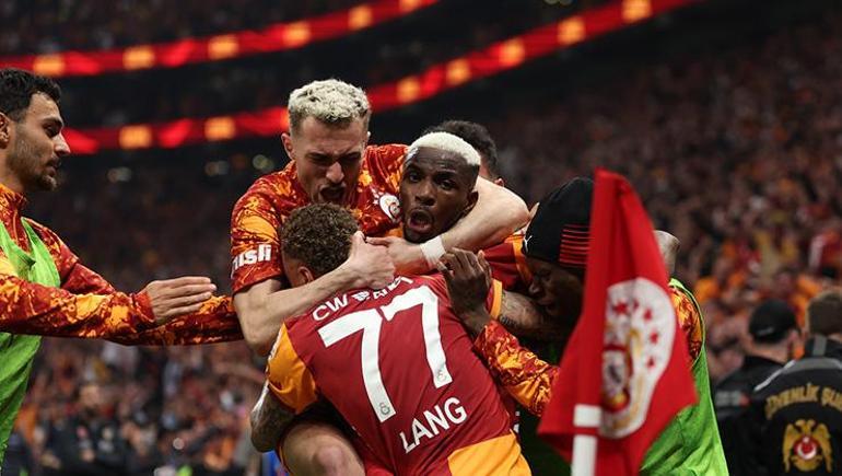 Galatasaraydan akıllara zarar şampiyonluk geliri Kasası doldu taştı: Bu para tarihe geçer