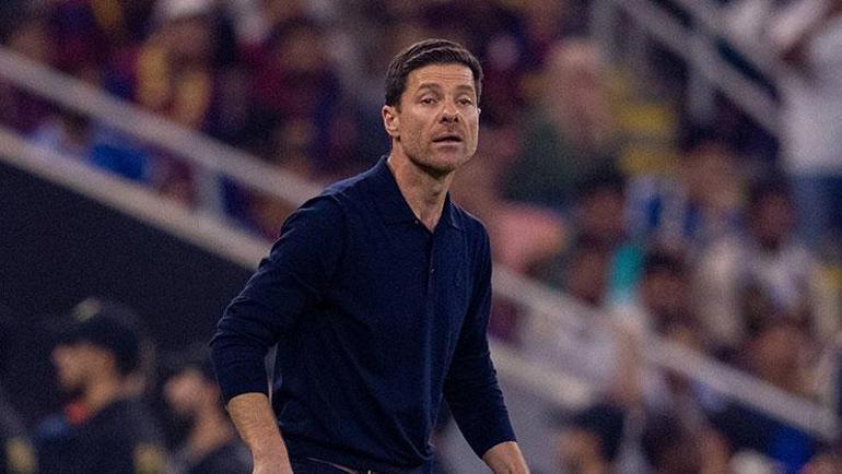 Liverpooldan Real Madride telefon Xabi Alonso için temasa geçildi
