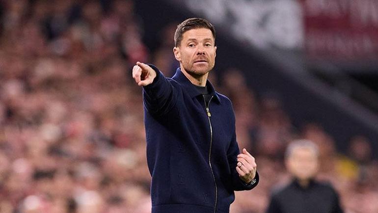 Liverpooldan Real Madride telefon Xabi Alonso için temasa geçildi