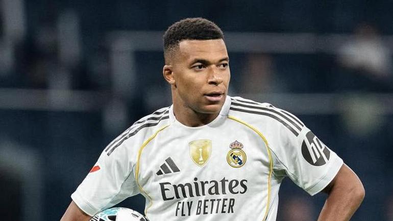 Real Madridde bir kriz daha Antrenmanı terk etti