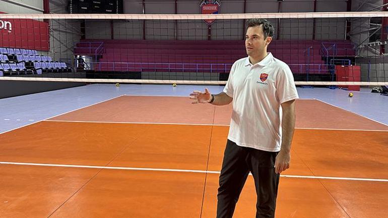 Panioniosu çalıştıran Yunus Öçal Bir köprü kurduğumuzu hissediyoruz
