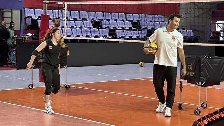 Panioniosu çalıştıran Yunus Öçal Bir köprü kurduğumuzu hissediyoruz