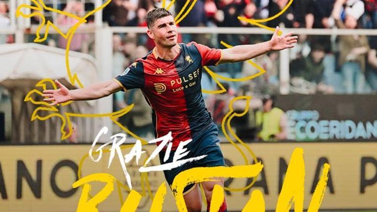 Malinovskyide işlem tamam Trabzonspor ilk transferi bitirdi, resmi açıklama bekleniyor