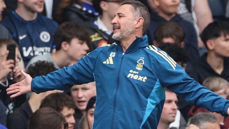 Vitor Pereira kararı Sezon başında takıma katılmıştı