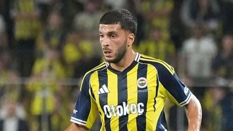 Göztepeden Fenerbahçenin yıldızına kanca Kiralık teklif yapılacak