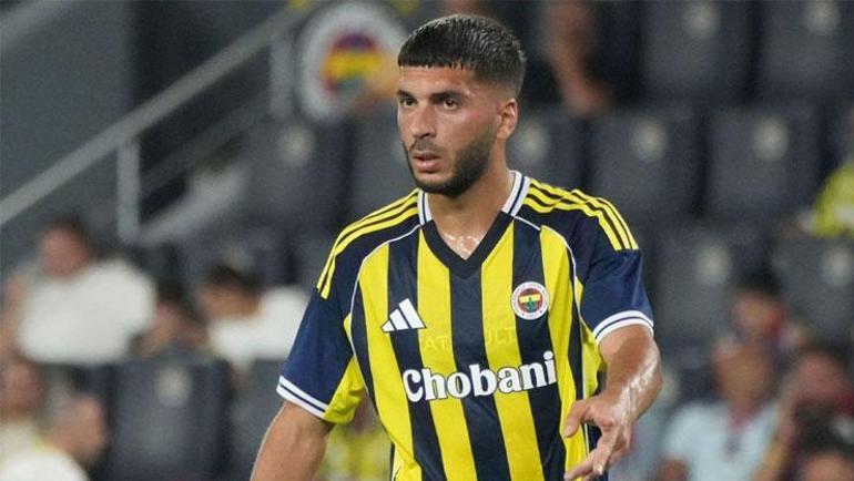 Göztepeden Fenerbahçenin yıldızına kanca Kiralık teklif yapılacak