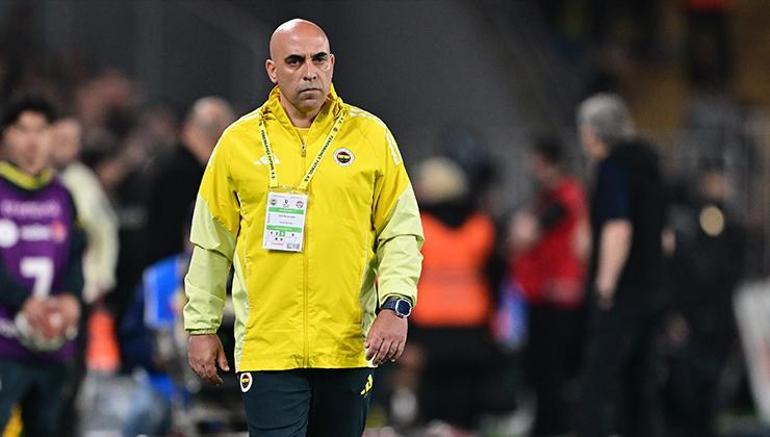 Zeki Murat Göle: Fenerbahçe için yeni bir sayfa açma zamanı
