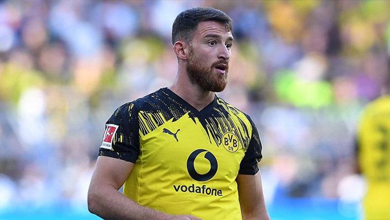 Beşiktaş vazgeçmiyor Yine yeniden transferde rota aynı...