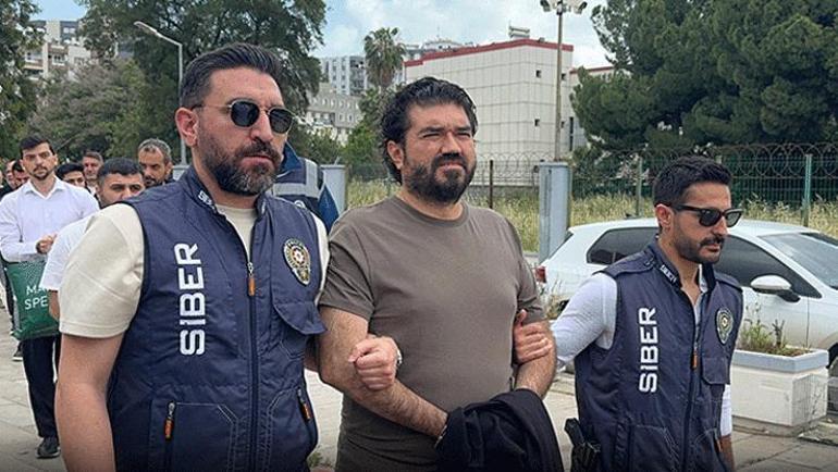 Rasim Ozan Kütahyalı yasa dışı bahis soruşturmasında tutuklandı