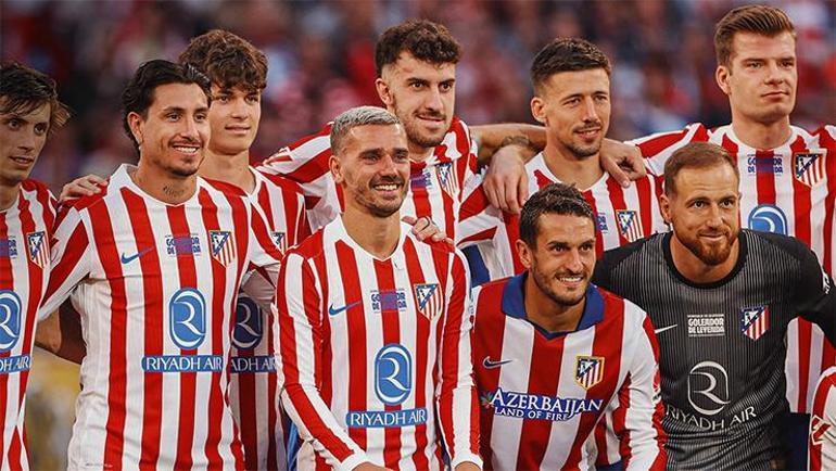 Bir devrin sonu: Griezmanndan Atletico Madride veda Özür dileyip milyonların önünde itiraf etti