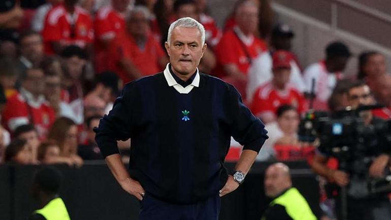 Ve Jose Mourinho geri döndü Fabrizio Romano açıkladı...