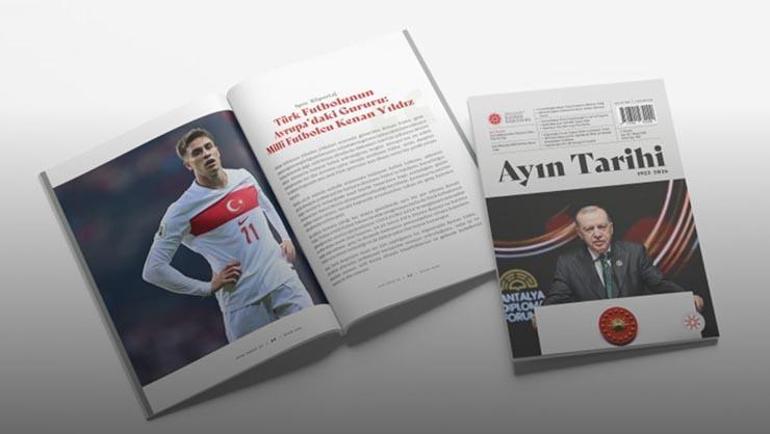 Kenan Yıldızdan Milli Takım itirafı