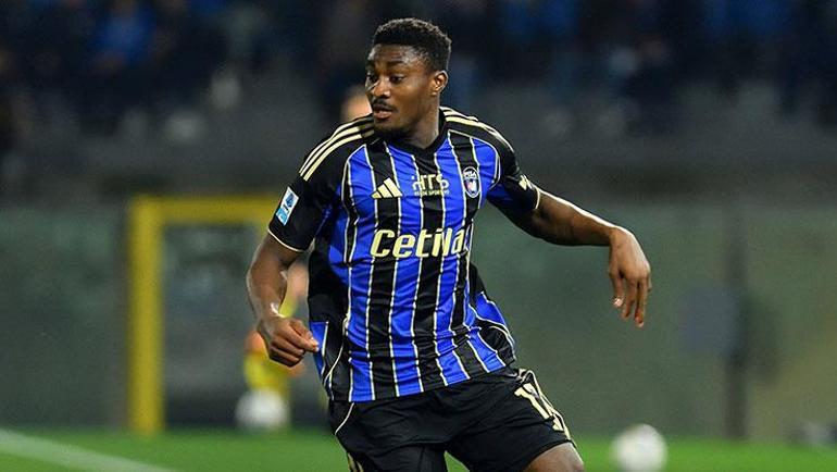 Trabzonspor transferde rotayı İtalyaya çevirdi Çalışmalar başladı