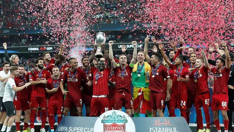 İngilizler İstanbuldan umutlu Finallerde fire vermiyorlar