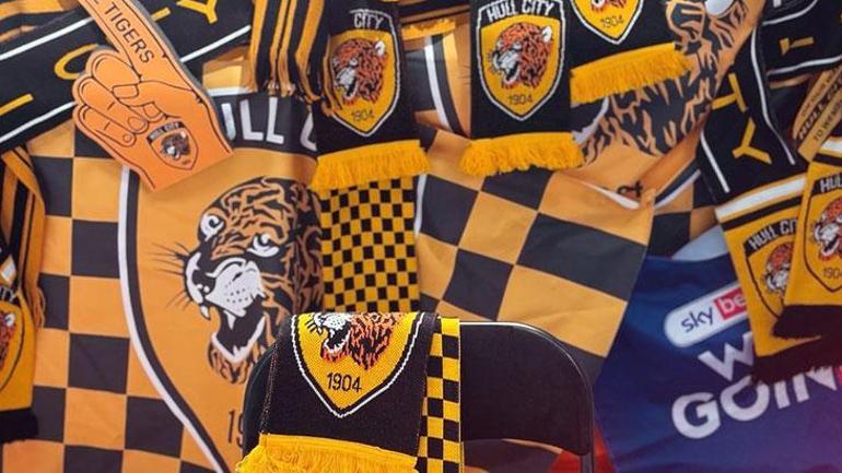 Hull City doğrudan Premier Lige yükselebilir Sürpriz hamle...