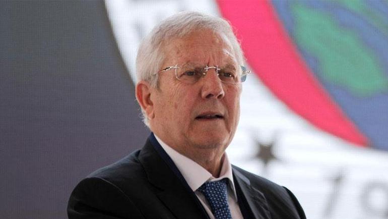 Fenerbahçe başkan adayı Aziz Yıldırımdan teknik direktör açıklaması: Hala tartışıyoruz