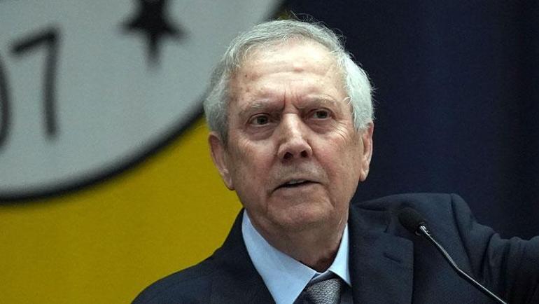 Fenerbahçe başkan adayı Aziz Yıldırımdan teknik direktör açıklaması: Hala tartışıyoruz