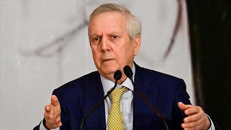 Fenerbahçe başkan adayı Aziz Yıldırımdan teknik direktör açıklaması: Hala tartışıyoruz