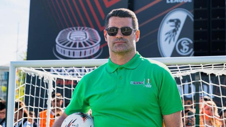 ÖZEL| Volkan Demirelden Ederson değerlendirmesi En büyük fark bu