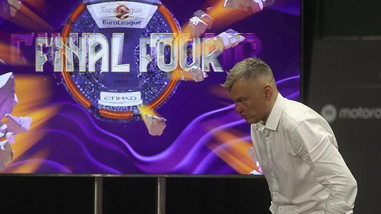 Her çeyrek nakavt olduk Jasikeviciustan Final-Four özeleştirisi