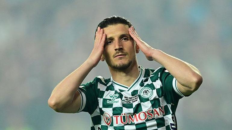 Antalyada Muleka - Onana düellosu Gol geldi, penaltı kaçtı, kalesinde devleşti...