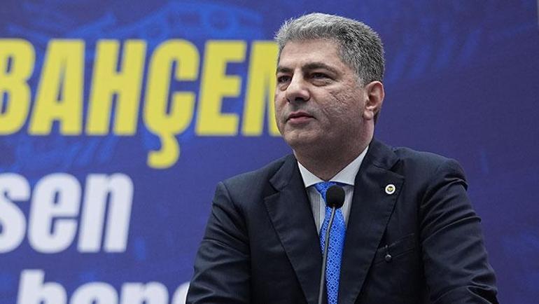 Fenerbahçe başkan adayı Hakan Safiden Aziz Yıldırıma olay sözler Kamuoyunun takdirine bırakıyorum