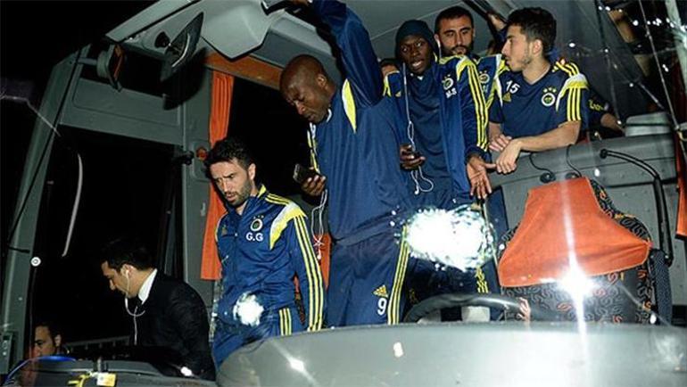 Dosya yıllar sonra raftan iniyor Bakan Akın Gürlekten Fenerbahçe açıklaması | Ali Koç sessizliğini bozdu