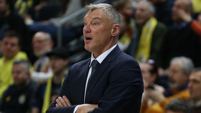 Fenerbahçe Beko play-off ilk maçında çok rahat... Fenerbahçe Beko - Safiport Erokspor maç sonucu 94-71