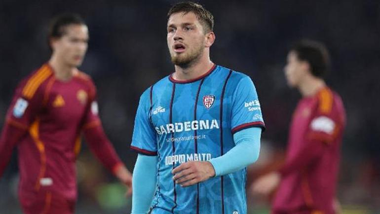 İtalyan Başkan bizzat açıkladı Genç yıldız Beşiktaşa geri dönüyor