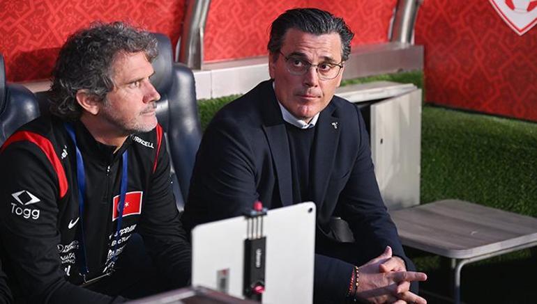 Vincenzo Montella: Yorum bile yapmak istemiyorum Fenerbahçe iddialarına olay yanıt...