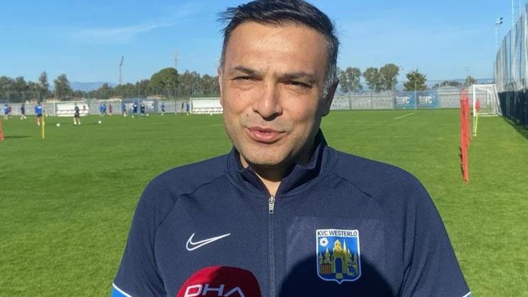 Fenerbahçede Aziz Yıldırımdan sürpriz hamle Geri dönüyor, anlaşma tamam
