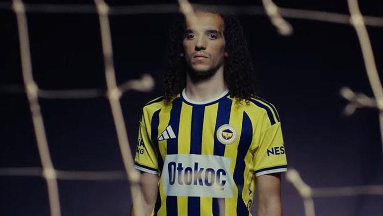 Fenerbahçenin yeni sezon formaları belli oldu 120. yıla özel forma