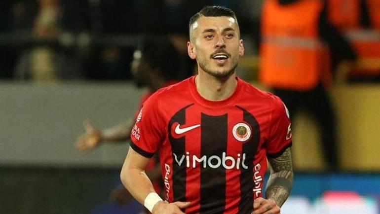 Anlaşmaya varıldı Trabzonspor bir transferde daha sona geldi