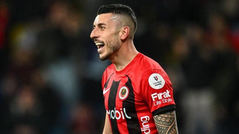Anlaşmaya varıldı Trabzonspor bir transferde daha sona geldi