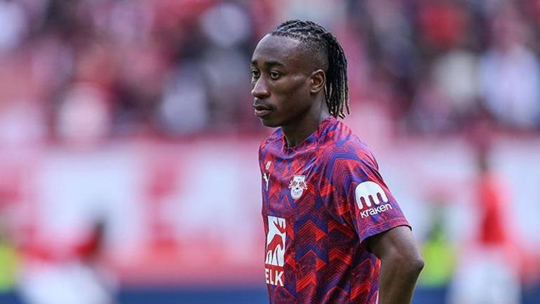 Görüşmeler başladı Liverpooldan 100 milyon euroluk operasyon