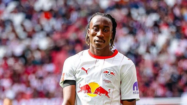 Görüşmeler başladı Liverpooldan 100 milyon euroluk operasyon